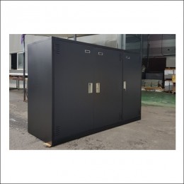 마트 물품 보관함