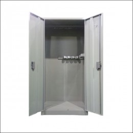 KG-101 청소 도구함