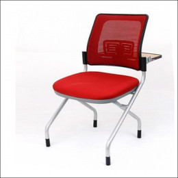 알파 매쉬 예배의자/국내제작