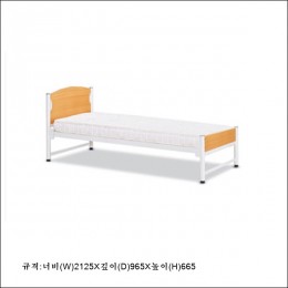 SG-106 1층 기숙사침대