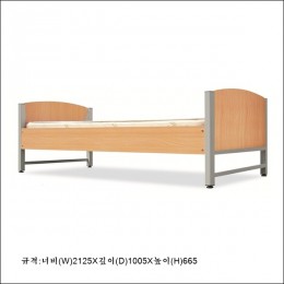 SG-108 1층 기숙사침대