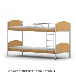 SG-108 2층 기숙사 침…